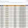 It is Google Calendar Event Creation through Excel Sheet Template image