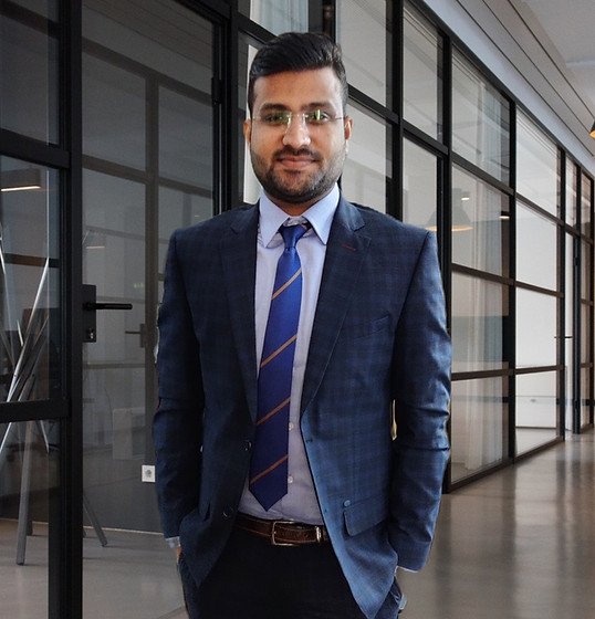 Website designing company in India