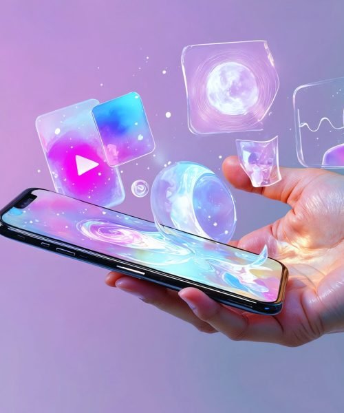 luminescent-technology-application luminescent-technology-application